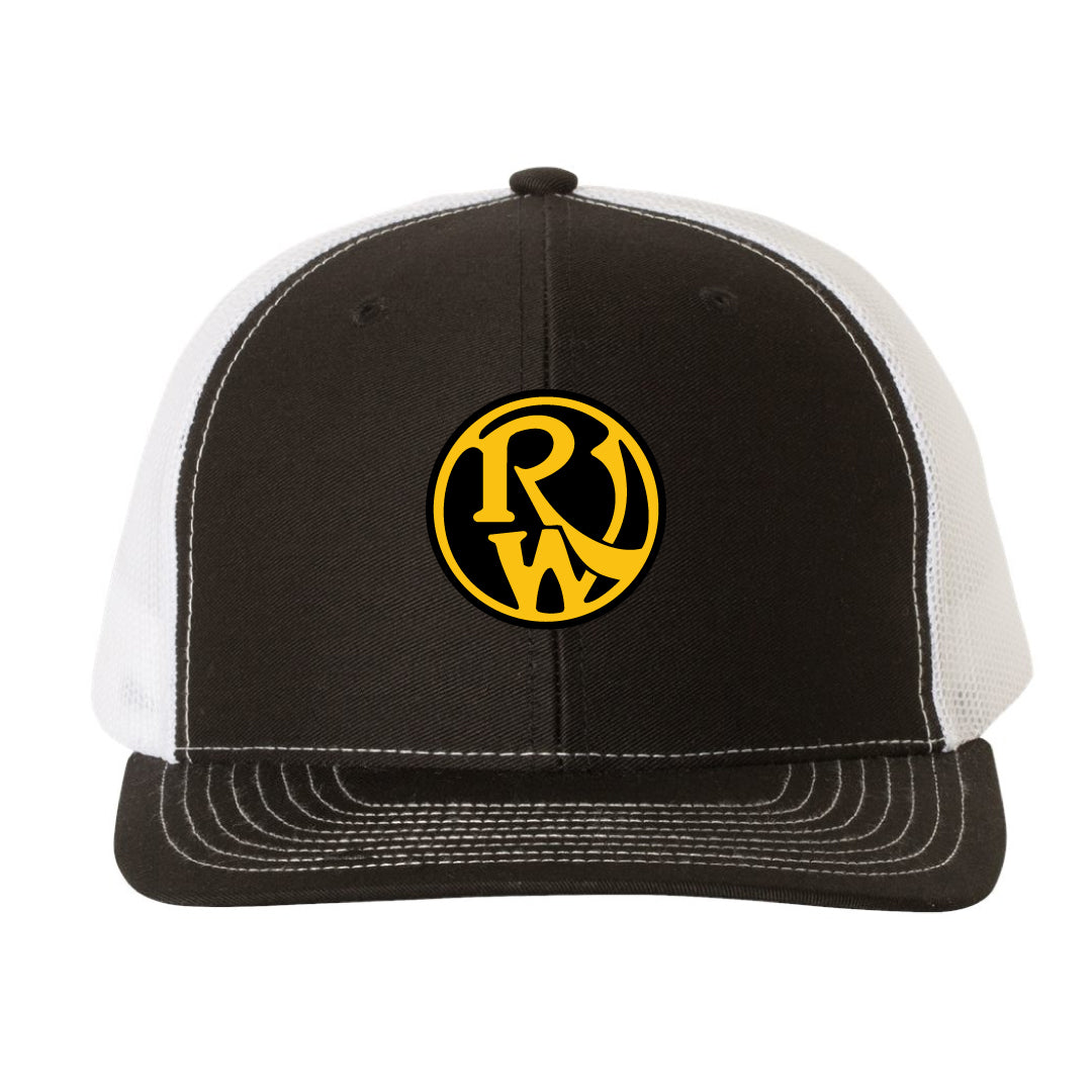 Richardson Snapback Cap
