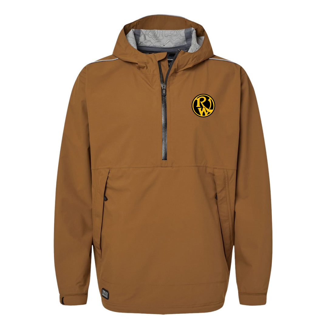 DRI DUCK Men’s Challenger Anorak