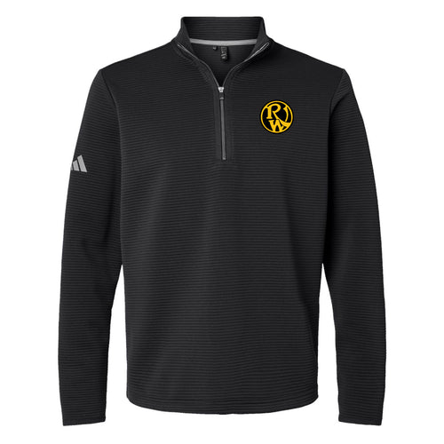 Adidas Spacer 1/4 Zip Pullover