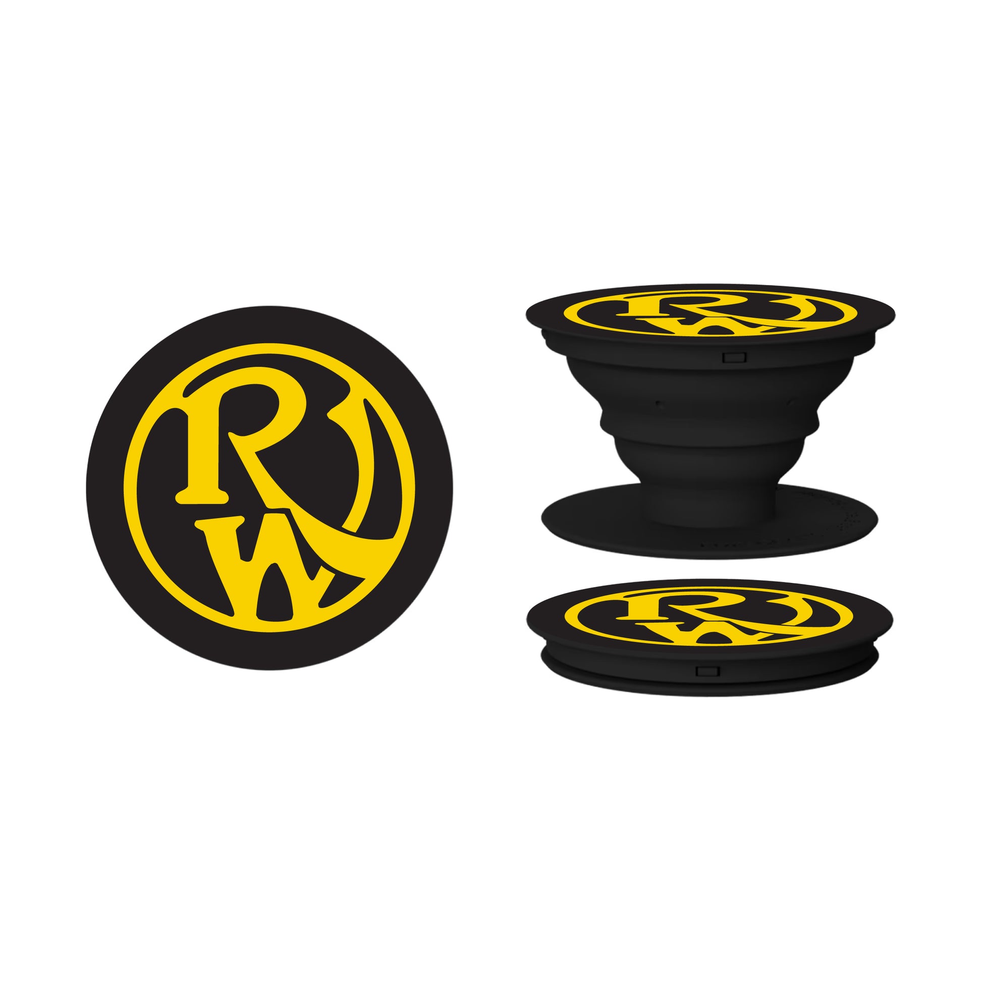 Quick Ship PopSockets Pop Grip